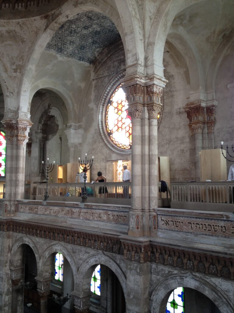 Museo ebraico di Vercelli